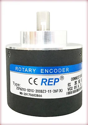 1pc new ZSP6210-001C-200BZ3-11-26F(K)