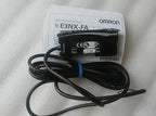 E3NX-FA21 E3NXFA21 1pcs Omron photoelectric sensor NEW IN BOX free shipping