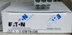 New  Moeller  EMT6-DB  Thermistor Overload  Relay  free shipping