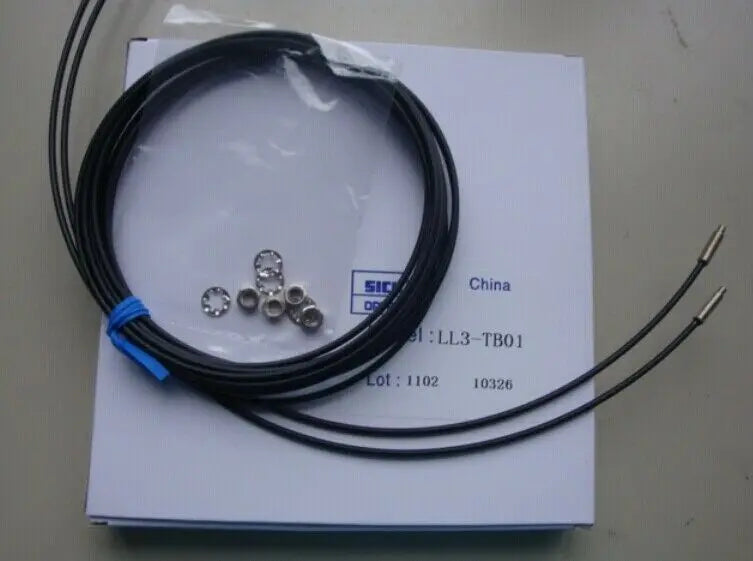 1PC NEW SICK LL3-TB01 5308050 free shipping