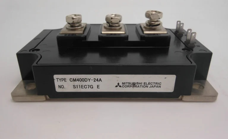 CM400DY-24A CM400DY24A 1pcs New MITSUBISHI IGBT MODULE free shipping