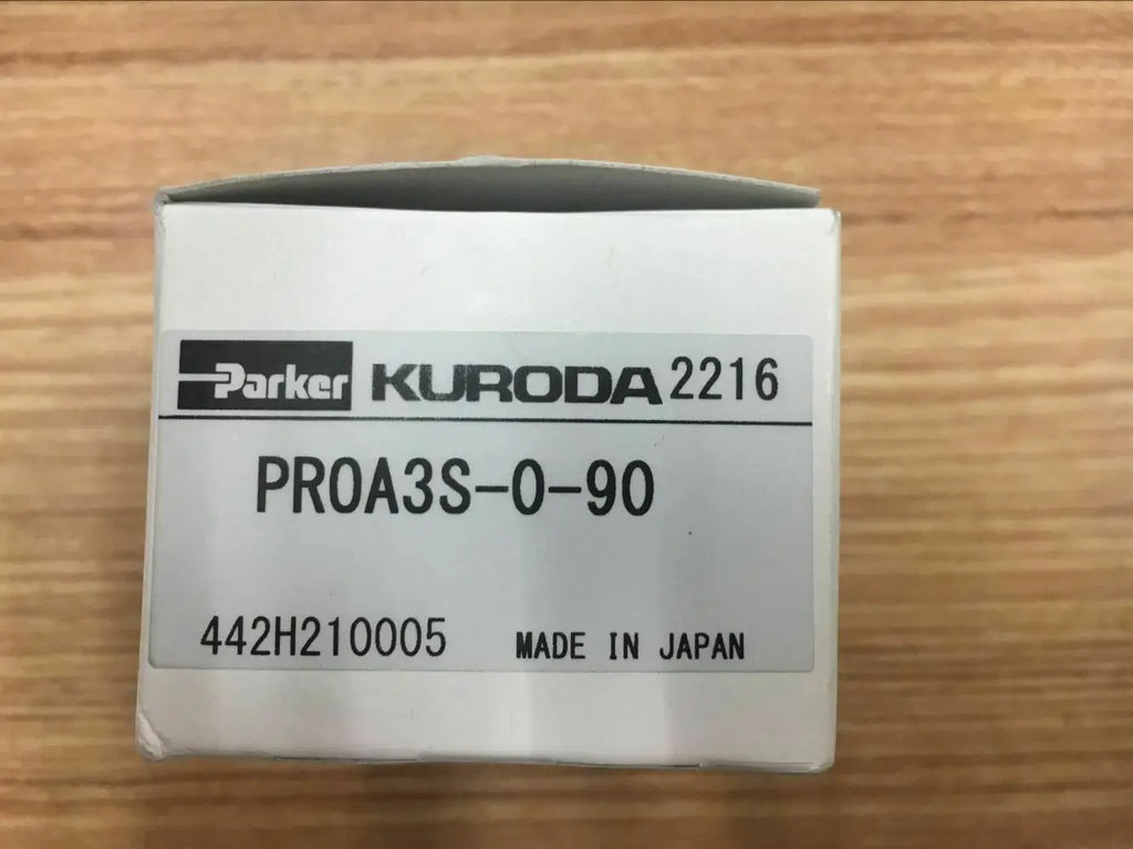 1PC NEW KUR0DA PROA3S-0-90 free shipping