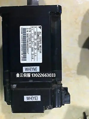 1pc new Yaskawa SGMAS-04ACAB1 400W