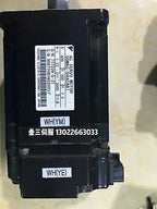 1pc new Yaskawa SGMAS-04ACAB1 400W