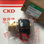 1PC  NEW  CKD  AB41-02-4-B-AC220V  AB41-02-4-B  AC220V  free  shipping