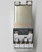 1PC  NEW   Tianshui 213   CJX4-1201DT   DC220V   free  shipping