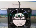 1pc fan new N610029325AB 109P0424H702 109P0424D605 24V SANYO