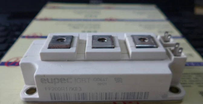 FF200R17KE3 1PC NEW Infineon/Eupec IGBT module free shipping
