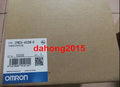 New OMRON Programmable Controller CPM2A-40CDR-D