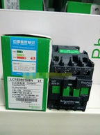 LC1E0901B5N NEW Schneider a.c. contactor free shipping