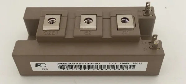 New Fuji 2MbI200VB-120-50 module free shipping