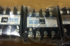 UN-AX4 UNAX4 1PCS NEW Mitsubishi Auxilary Contact Block free shipping