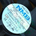 1pc new fan 92*92*25 2410ML-05W-B59 24VDC 0.15A 0.3A 2 /3 NMB 8CM 9CM freeship