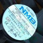 1pc new fan 92*92*25 2410ML-05W-B59 24VDC 0.15A 0.3A 2 /3 NMB 8CM 9CM freeship