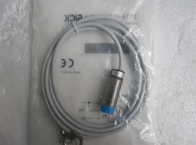IM12-08NPS-ZW1 IM1208NPSZW1 NEW SICK free shipping