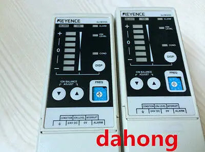 1PC KEYENCE Digital Optical Fiber Amplifier NEW IN BOX SJ-M300 SJM300