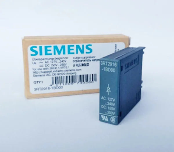1PC  NEW   SIEMENS   3RT2916-1BD00    free shipping