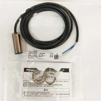 1pc new GX-118MA