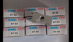 1PC  NEW    SHAKO    ST-02   free  shipping