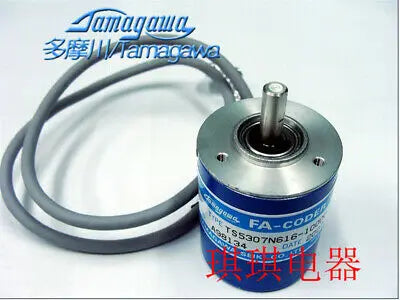 1pc new OIS38-1000C/T-P3-12V TS5307N616 TAMAGAWA