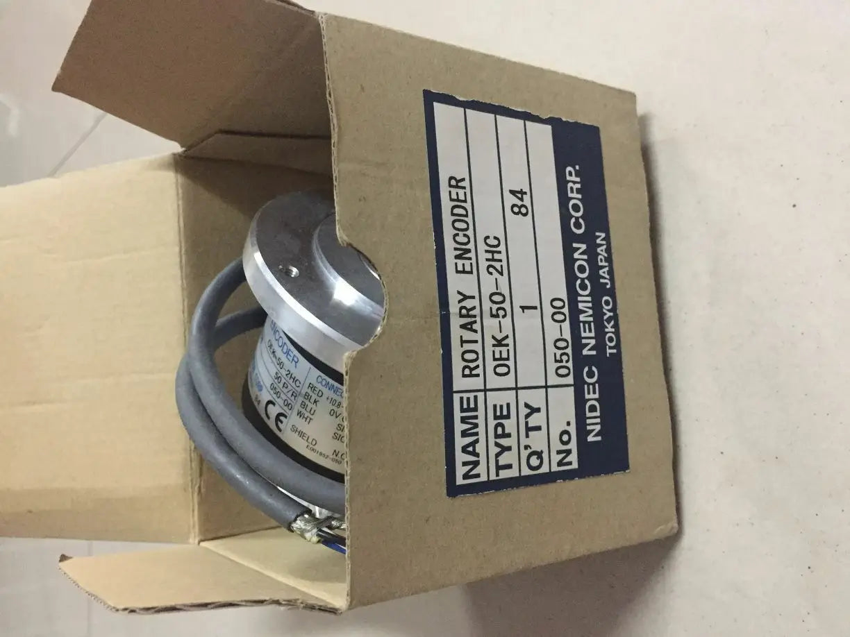 OEK-50-2HC OEK502HC NEW NEMICON