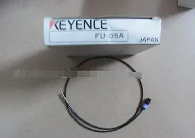 KEYENCE FU-35A NEW IN BOX