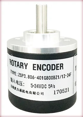1pc new ZSP3.806-401G800BZ1/12-24F