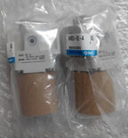 New SMC AR25-02-A Pressure reducing valve free shipping