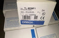TL-M2MF1 TL M2MF1 NEW in box OMRON free shipping