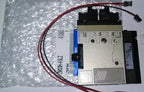NEW  SMC  ZM131H-K5LZ  Vacuum electromagnetic valve  free shipping