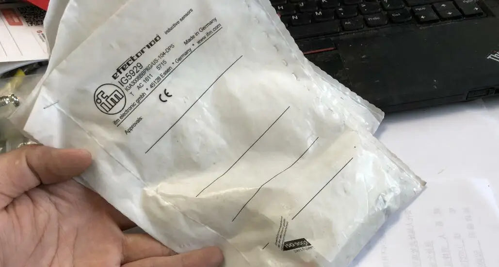 1pcs IFM IG5929 free shipping