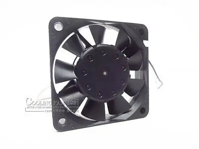 1pc new NMB 6CM 6015 24V 0.13A 6 2406KL-05W-B50