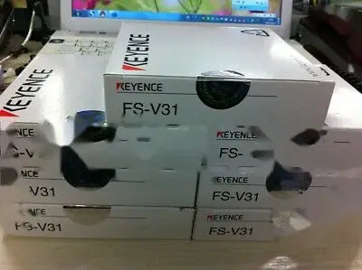 1pc new KEYENCE FS-V31P