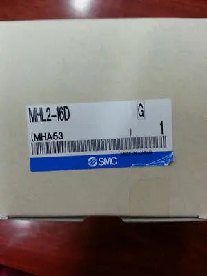 MHL2-16D NEW SMC cylinder