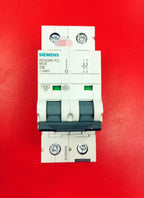 New Siemens 5SY6206-7CC circuit breaker free shipping