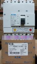 1PC NEW EATON MOELLER NZMC1-4-A63 free shipping