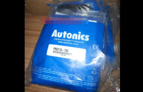 1PC  NEW   Autonics   PRDT18-7DC    free shipping
