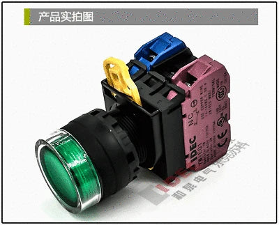 1pc new YW1L-MF2E11QM3G IDEC
