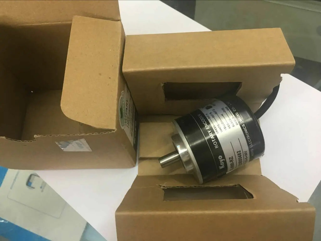 TRD-J500-RZ  TRDJ500RZ Encoder KOYO NEW IN BOX