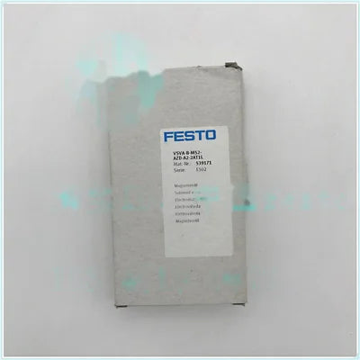 1pc new FESTO VSVA-B-M52-AZD-A2-2AT1L 539171