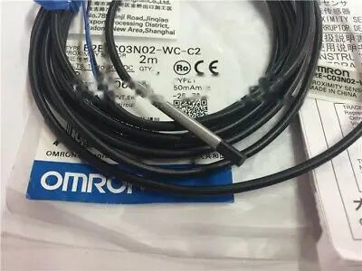 1pc new E2E-C03N02-WC-C2