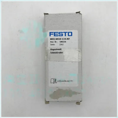 1pc new FESTO MHE2-MS1H-3/2G-QS-4 196135