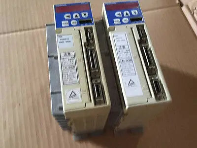 1PC Used Panasonic MSD043A1XXE