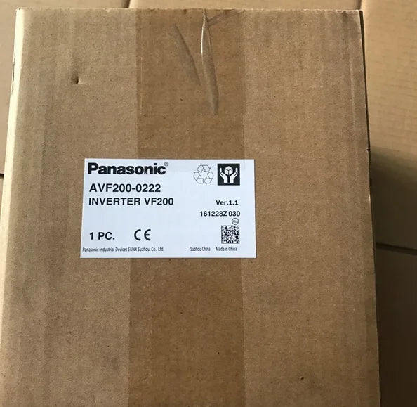 VF200-0222 VF2000222 1PC NEW Panasonic a controller