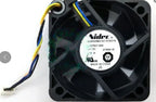 1pc fan new U40G12BHA5-52 A87 U40X12MMZ7-52J24 U40R05MS1A7-57A07A