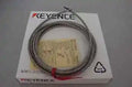 KEYENCE optical fiber sensor FU-2540 NEW IN BOX