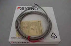 KEYENCE optical fiber sensor FU-2540 NEW IN BOX