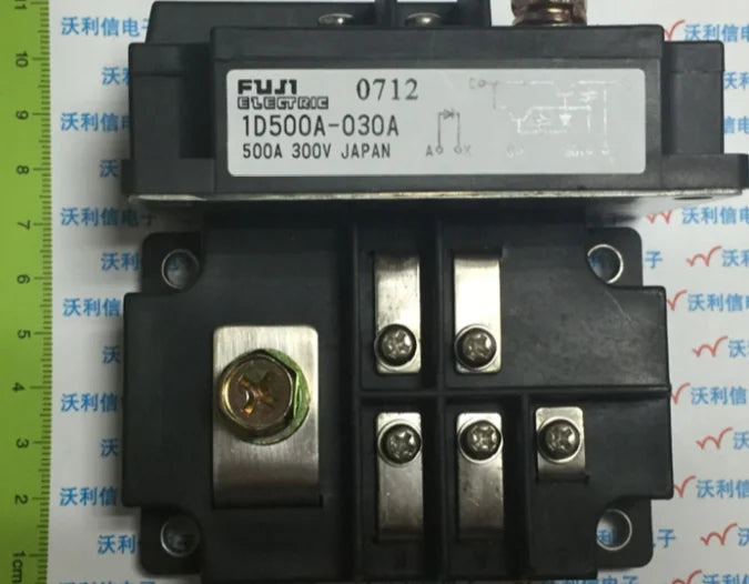 1D500A-030A 1D500A030A 1pcs New Fuji IGBT module free shipping