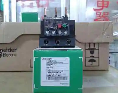 LR-E322N LRE322N 1PC NEW Schneider 17-25A Relay free shipping