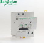 IC65N 2P C20A New schneider free ship